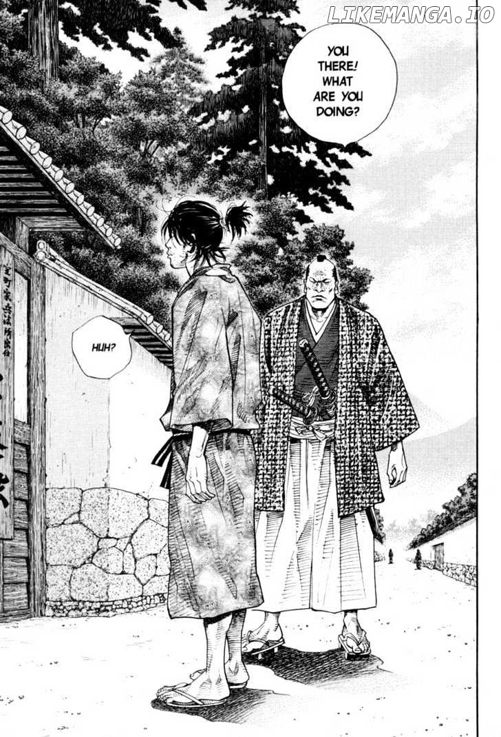 Vagabond Chapter 24 image 13