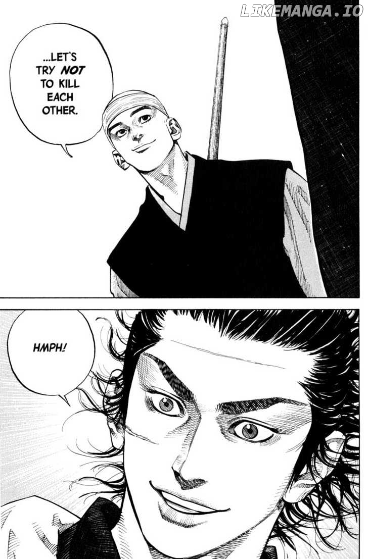 Vagabond Chapter 76 image 14