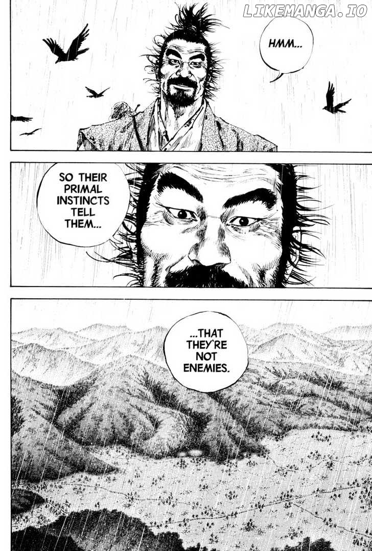 Vagabond Chapter 162 image 23