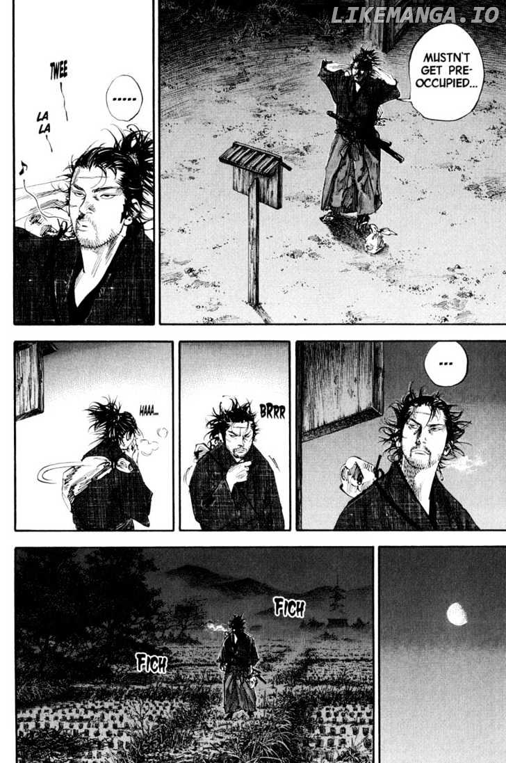 Vagabond Chapter 183 image 06