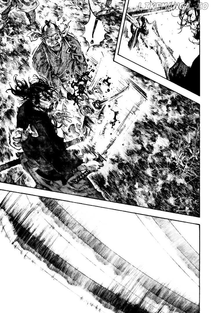 Vagabond Chapter 230 image 01