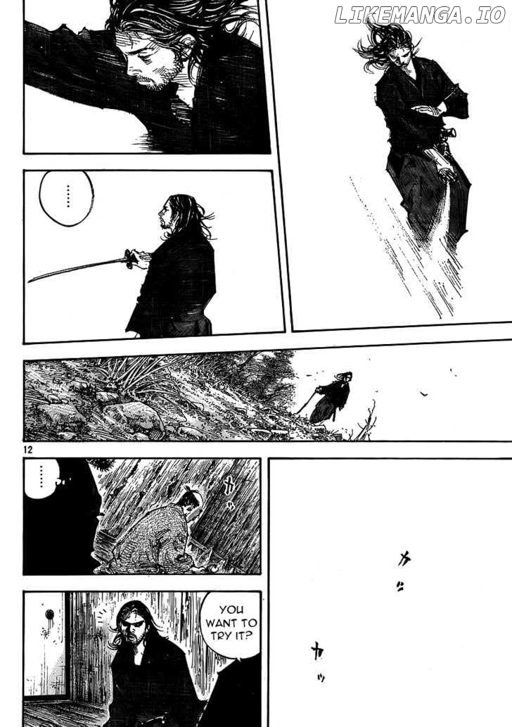 Vagabond Chapter 292 image 12
