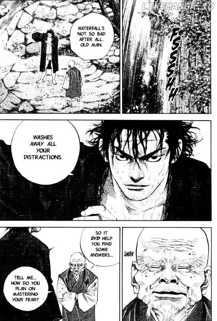 Vagabond Chapter 53 image 14