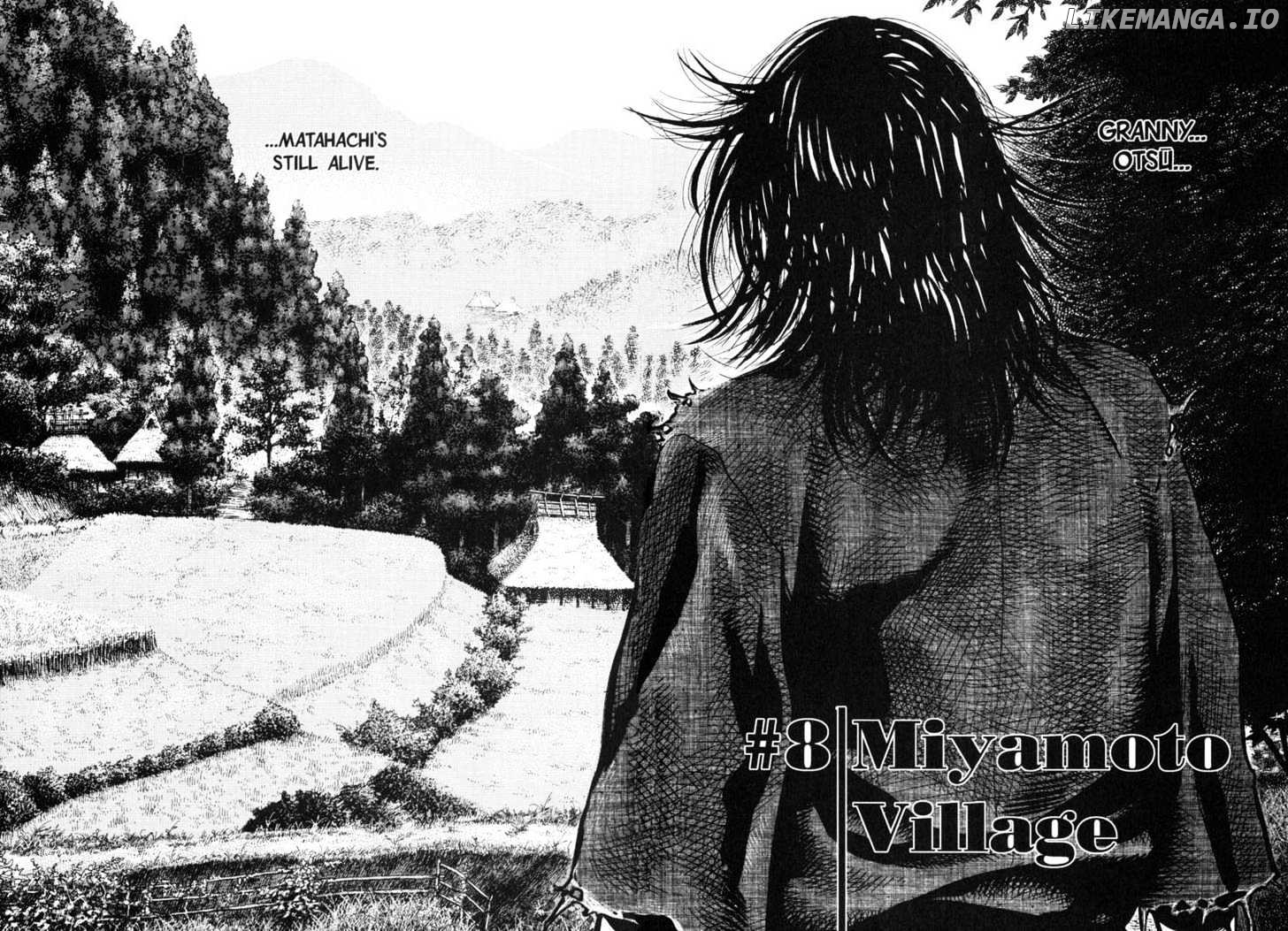 Vagabond Chapter 8 image 04