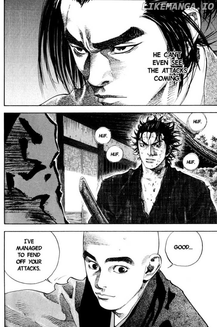 Vagabond Chapter 45 image 11