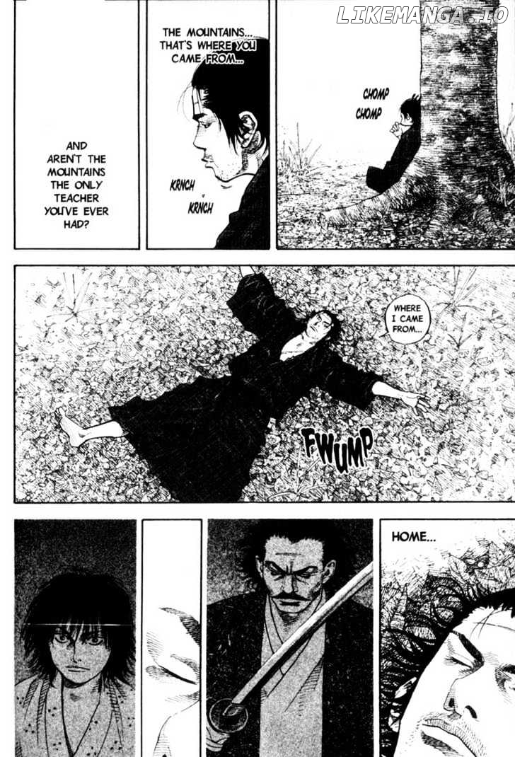 Vagabond Chapter 53 image 03