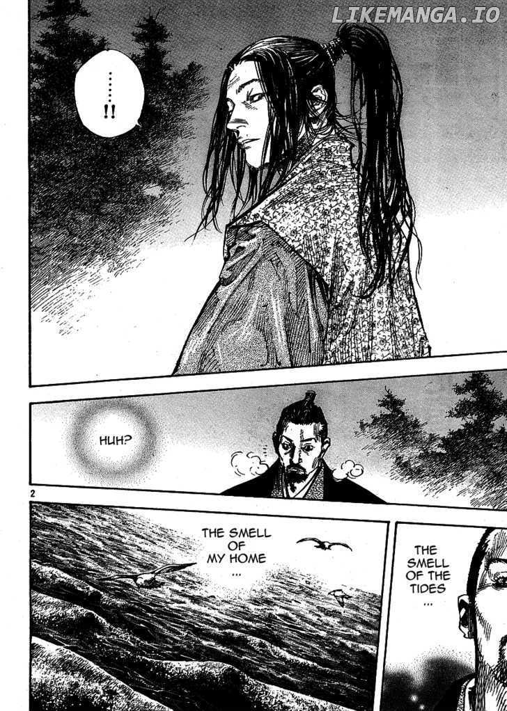 Vagabond Chapter 259 image 02