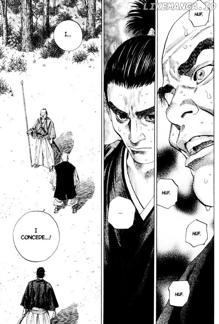 Vagabond Chapter 67 image 12