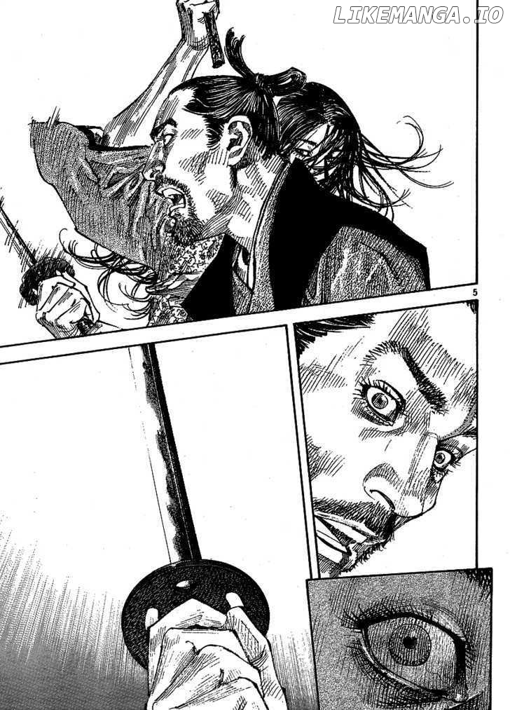 Vagabond Chapter 260 image 05
