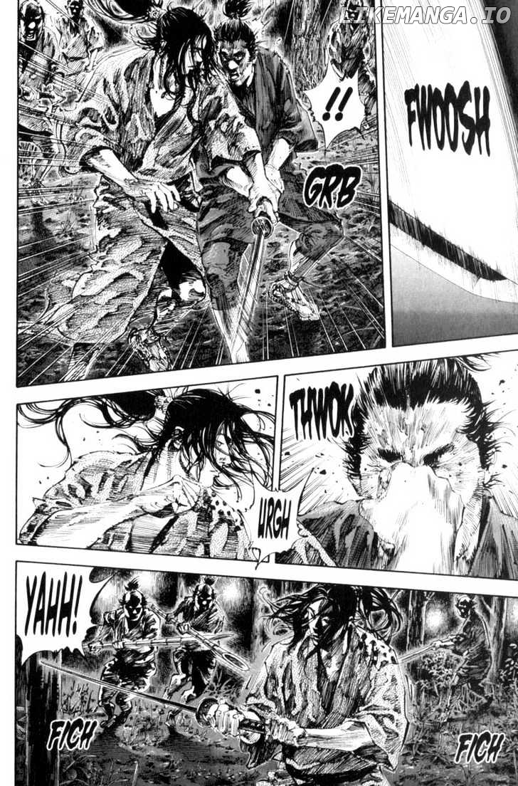 Vagabond Chapter 165 image 15