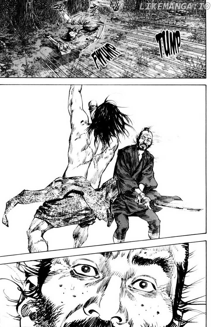 Vagabond Chapter 141 image 18