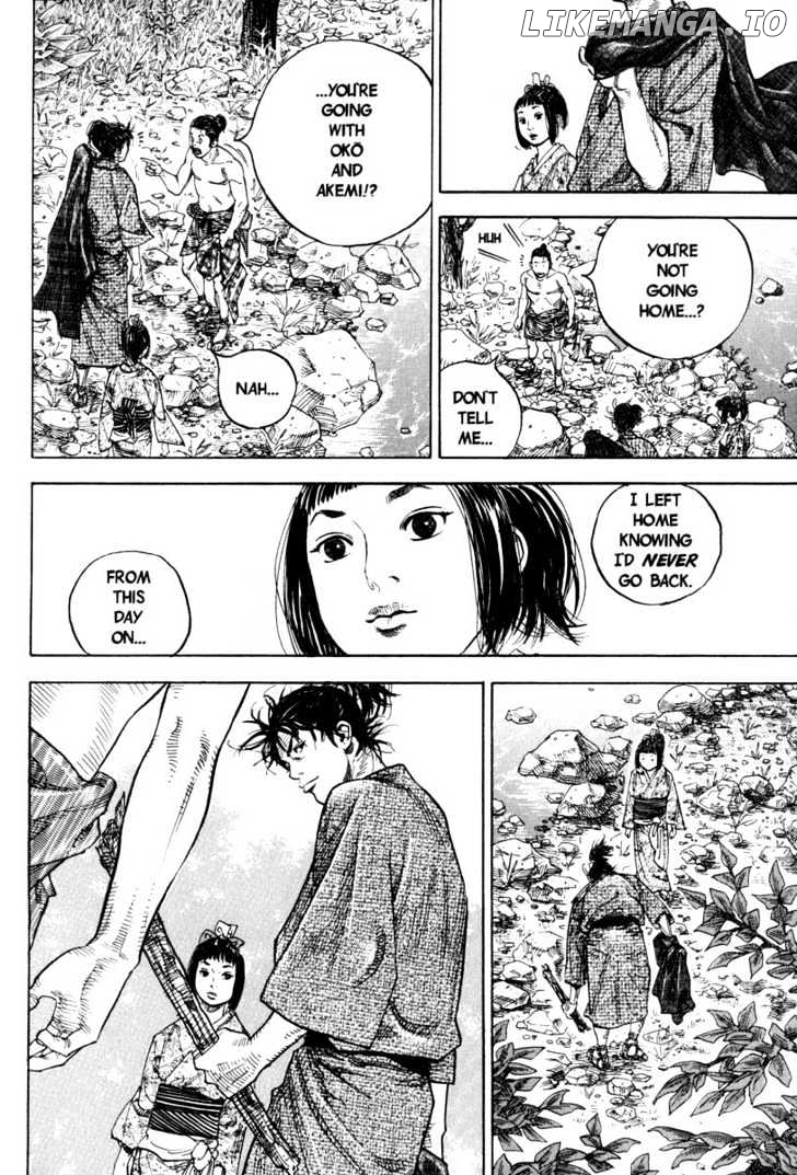 Vagabond Chapter 6 image 19
