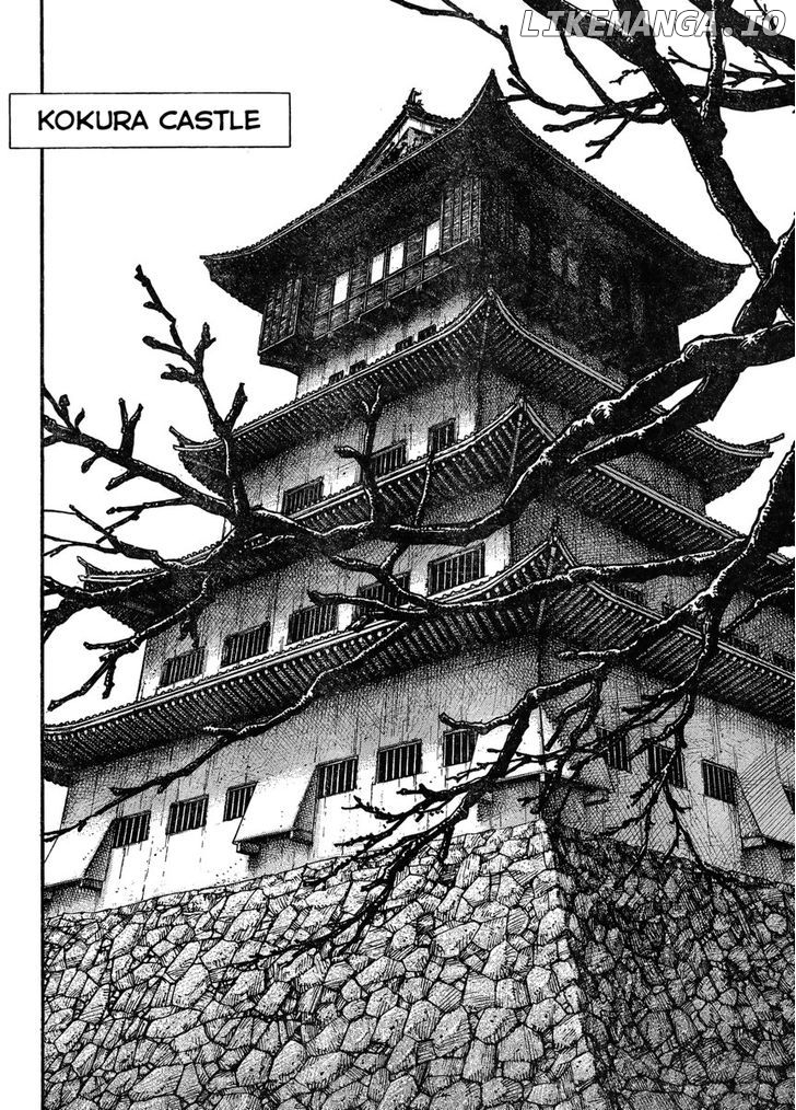 Vagabond Chapter 323 image 16