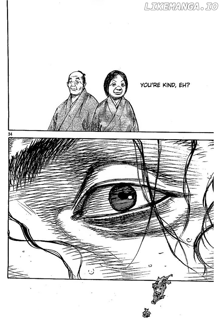 Vagabond Chapter 315 image 33