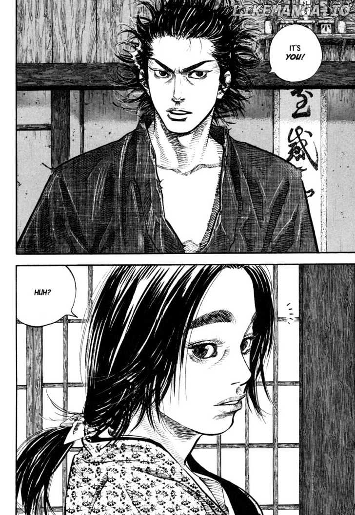 Vagabond Chapter 25 image 24
