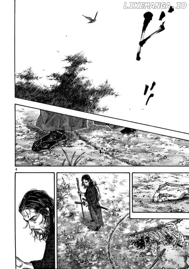 Vagabond Chapter 271 image 04
