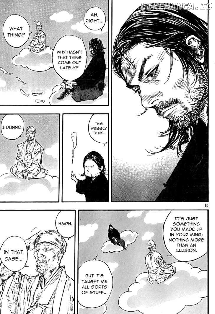 Vagabond Chapter 281 image 13