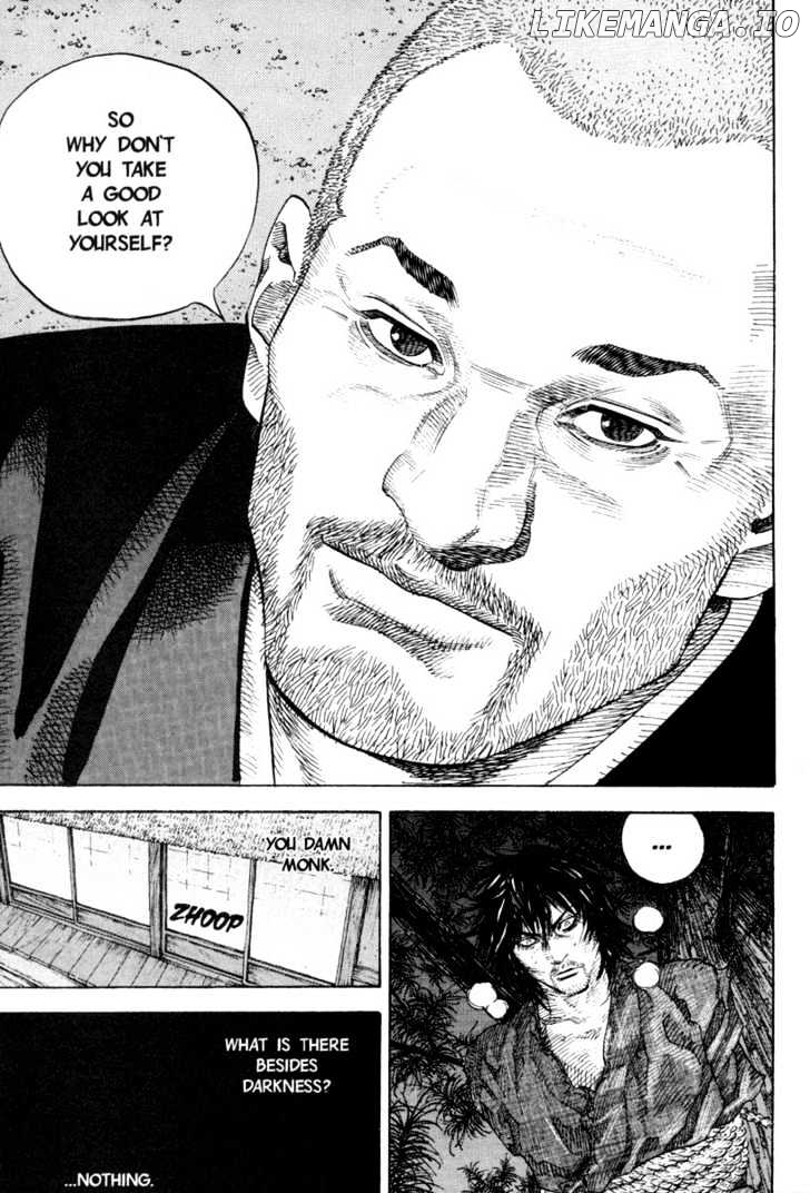 Vagabond Chapter 18 image 18