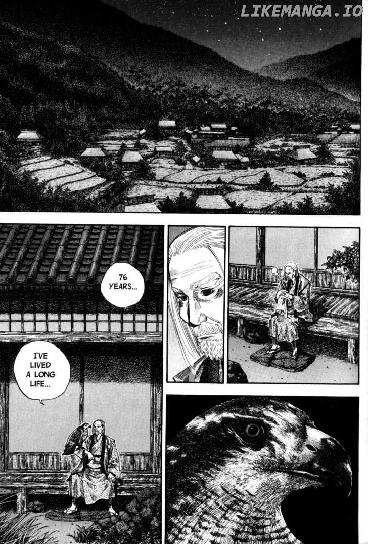 Vagabond Chapter 66 image 01