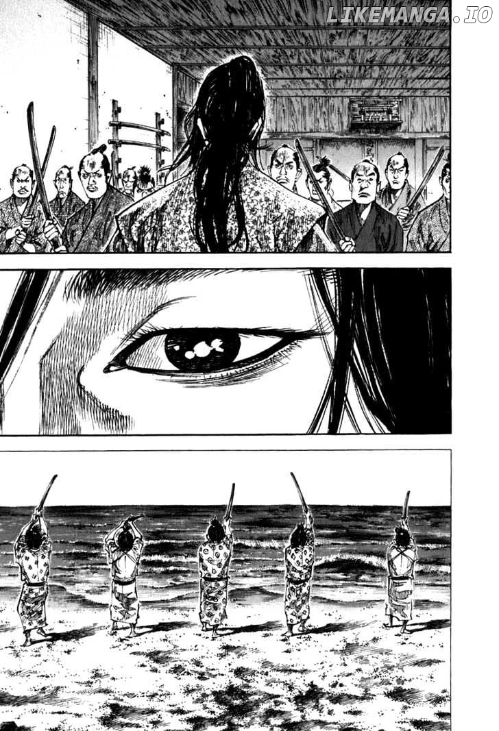 Vagabond Chapter 201 image 06