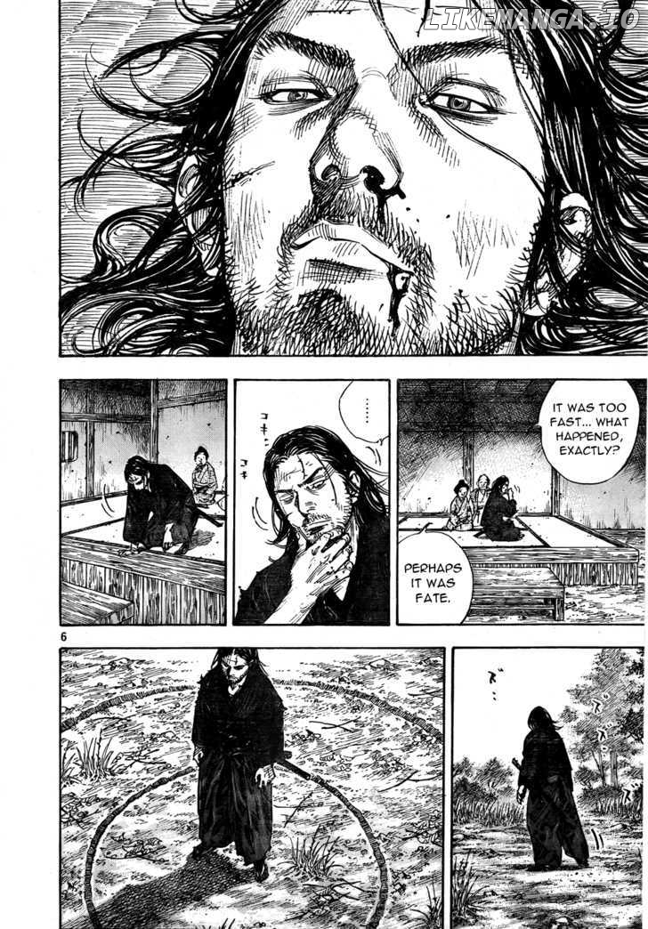 Vagabond Chapter 284 image 05