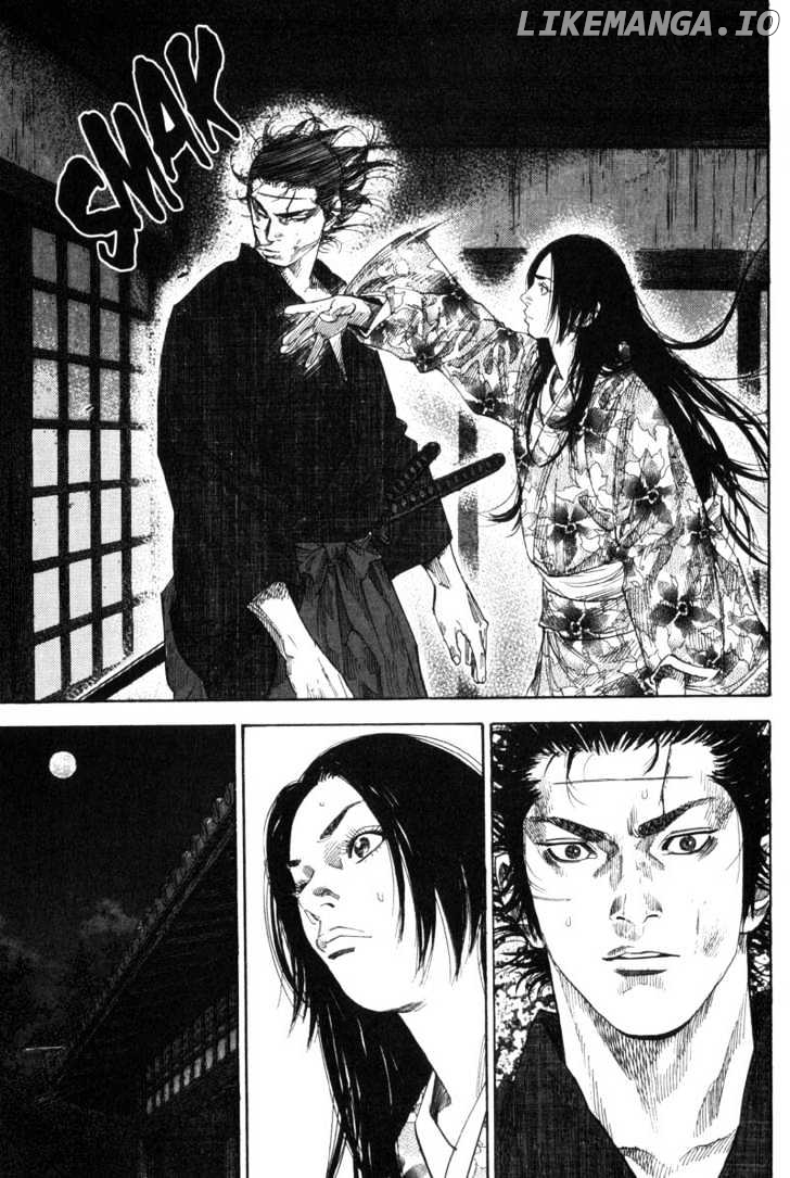 Vagabond Chapter 97 image 12