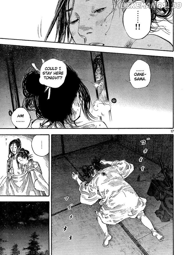 Vagabond Chapter 297 image 18