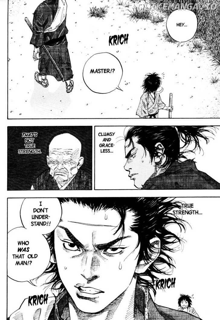 Vagabond Chapter 38 image 21