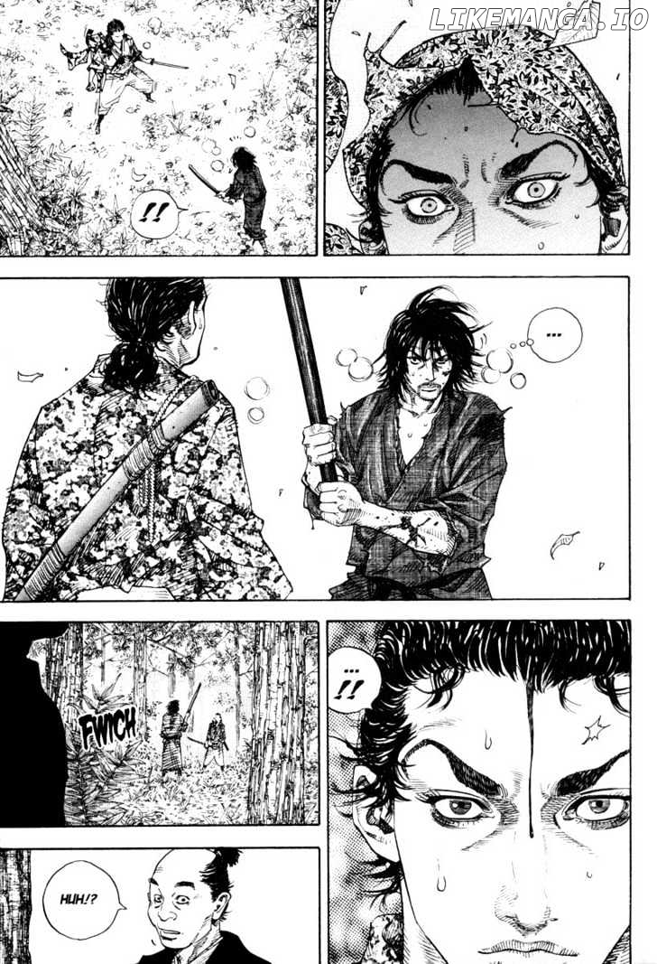 Vagabond Chapter 13 image 14