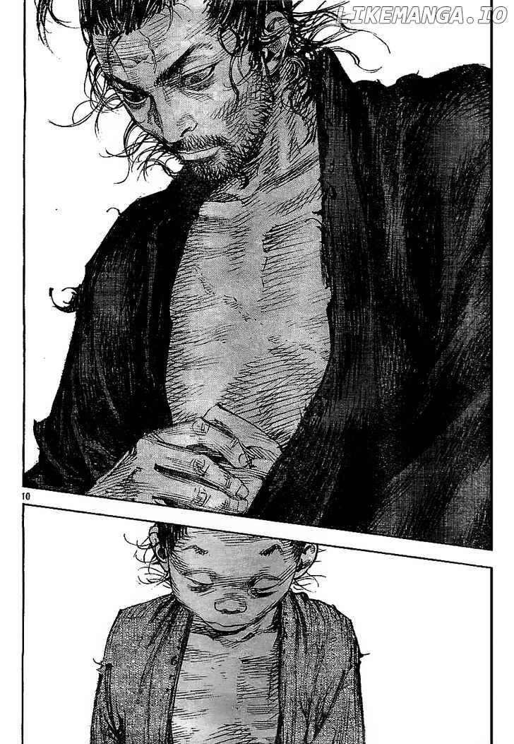 Vagabond Chapter 315 image 10