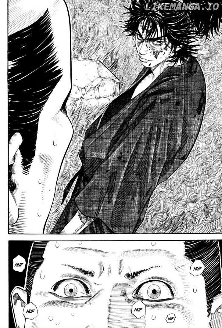 Vagabond Chapter 1 image 32