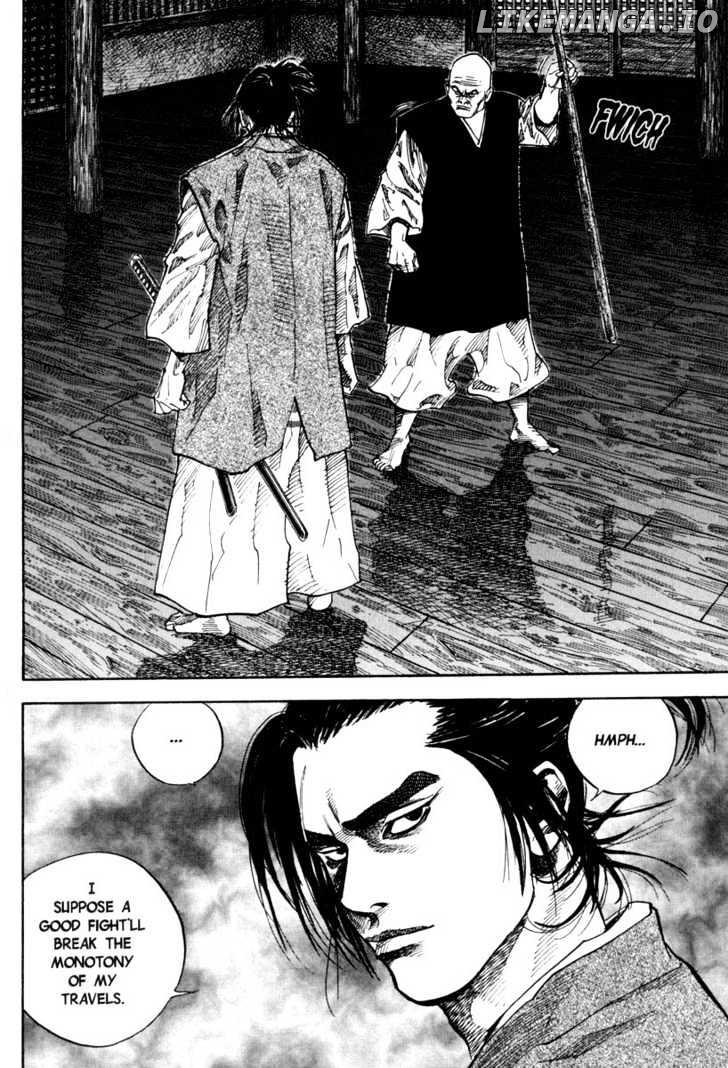 Vagabond Chapter 37 image 19