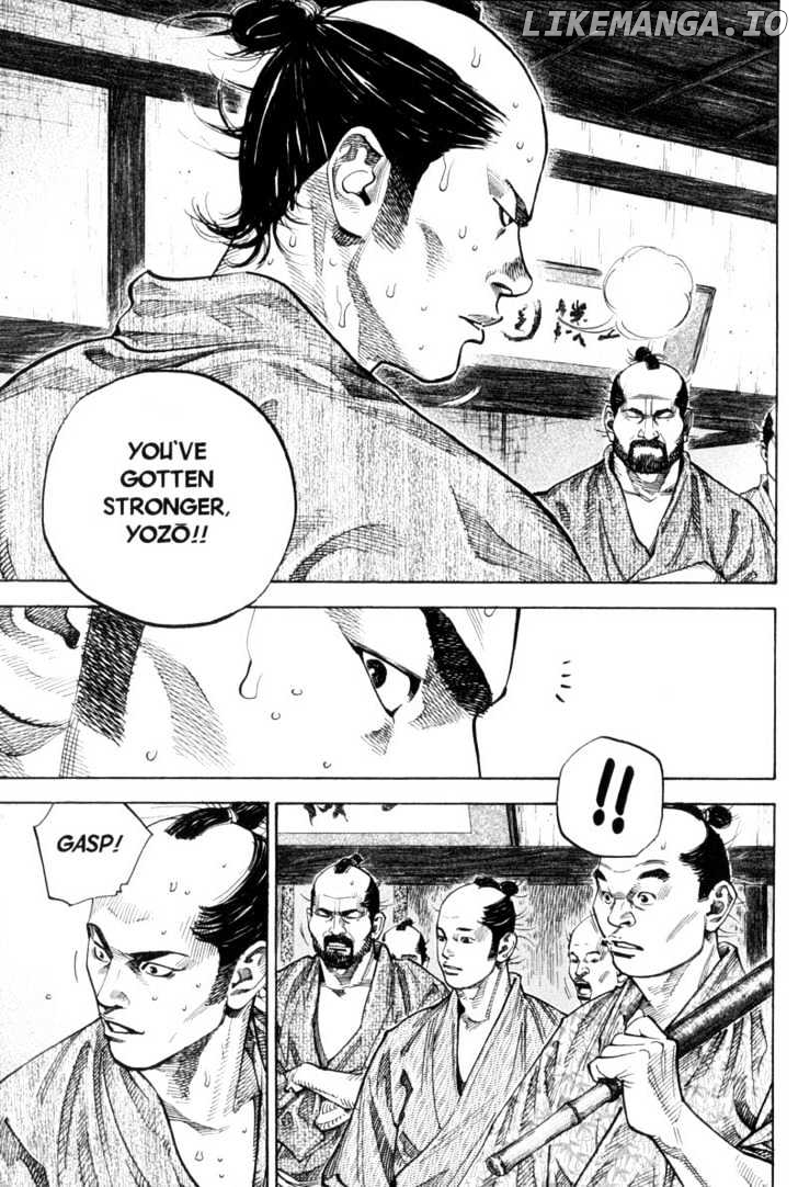 Vagabond Chapter 82 image 03