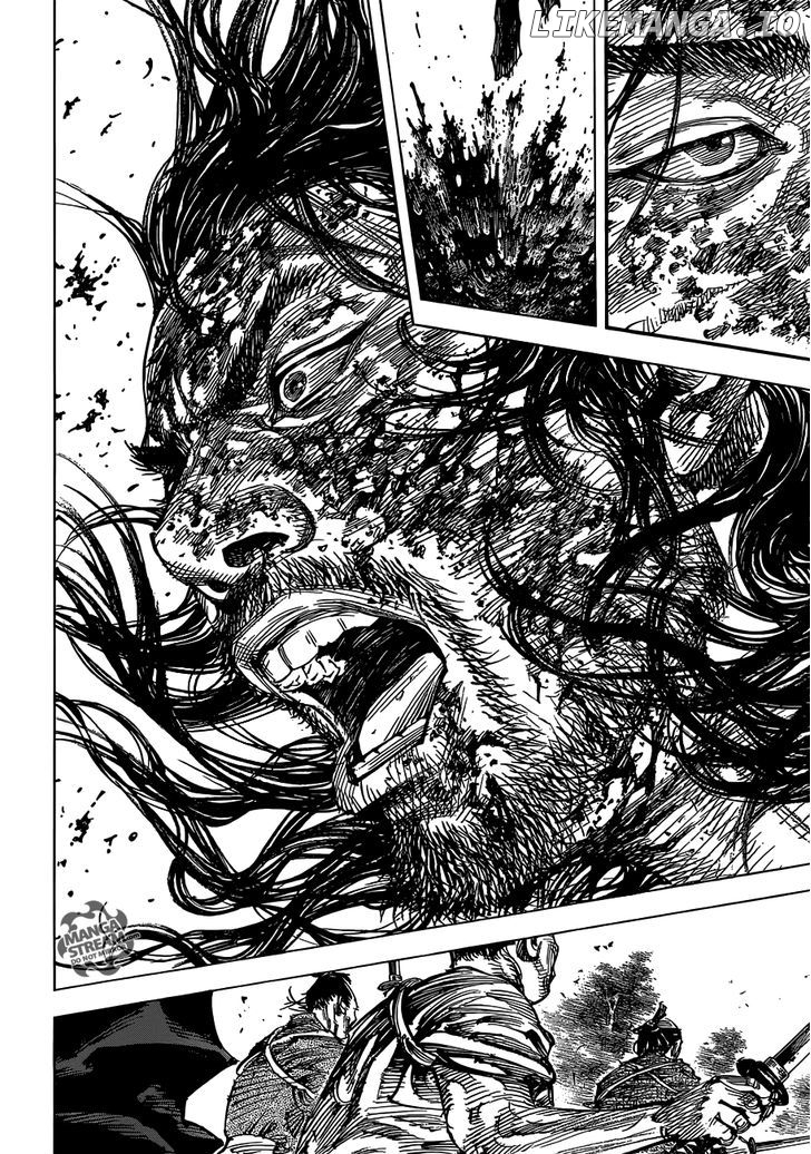 Vagabond Chapter 303 image 15