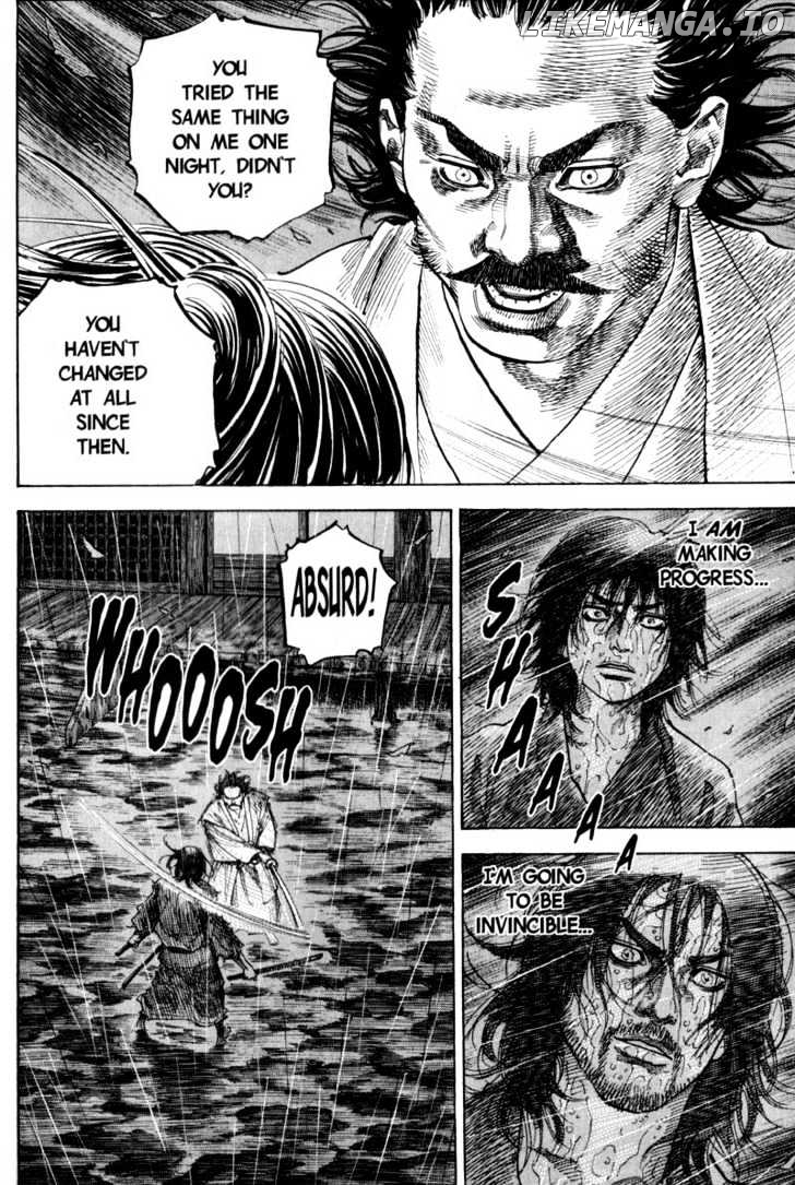 Vagabond Chapter 61 image 09