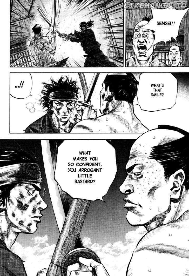 Vagabond Chapter 28 image 19