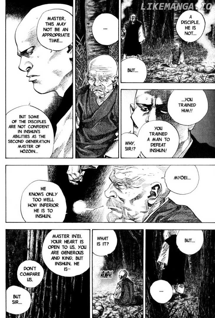 Vagabond Chapter 65 image 10