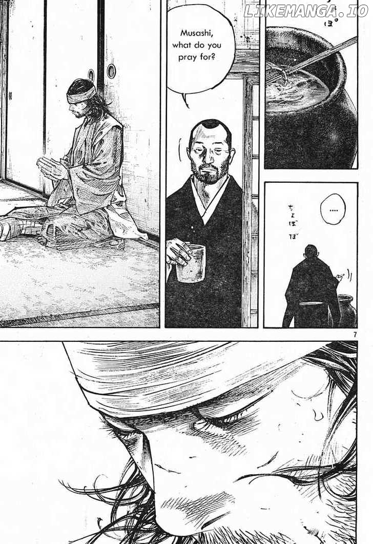 Vagabond Chapter 251 image 06