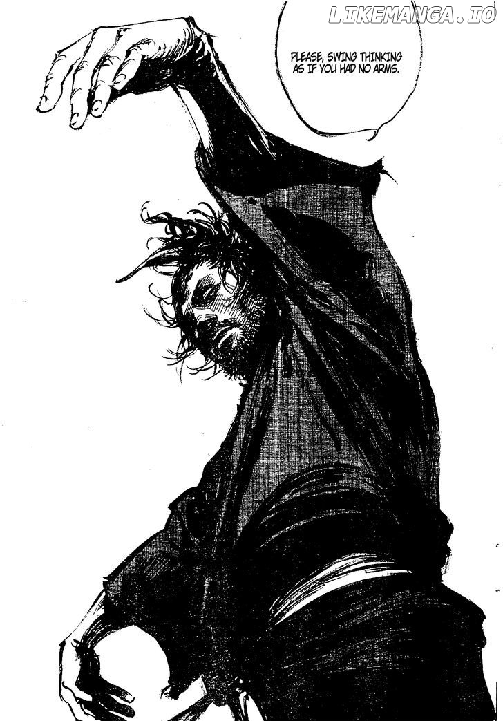 Vagabond Chapter 318 image 19