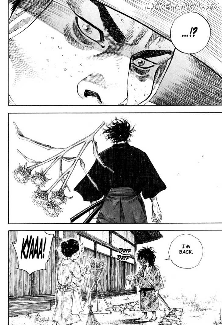 Vagabond Chapter 84 image 19