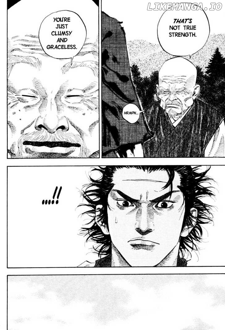Vagabond Chapter 38 image 19