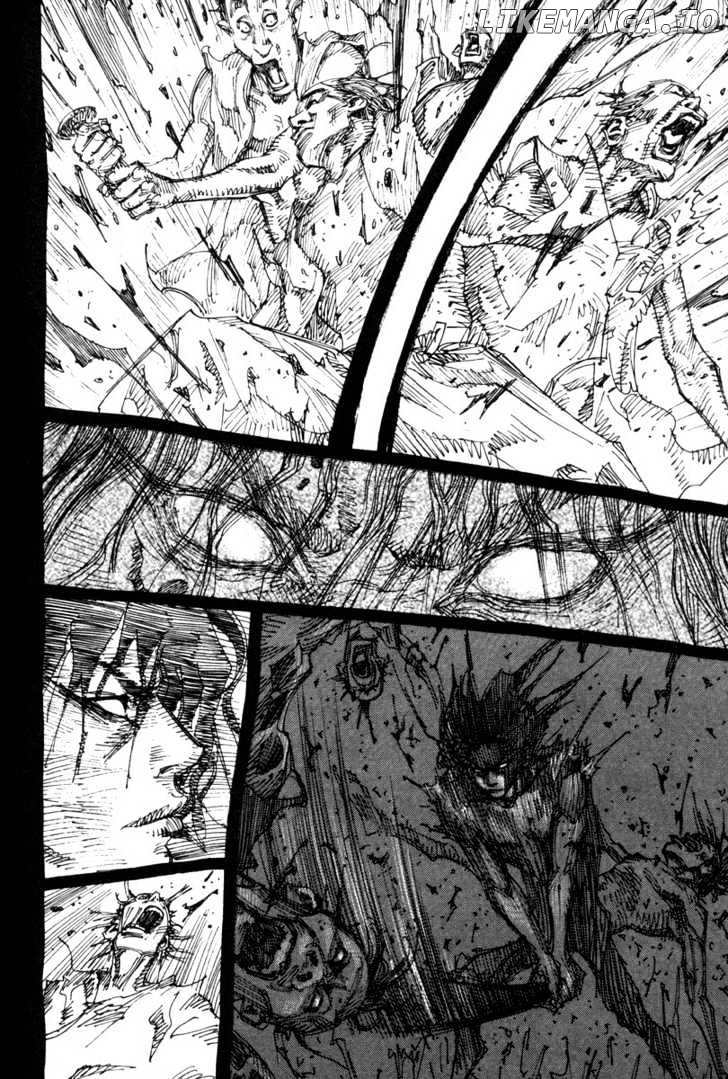 Vagabond Chapter 16 image 09