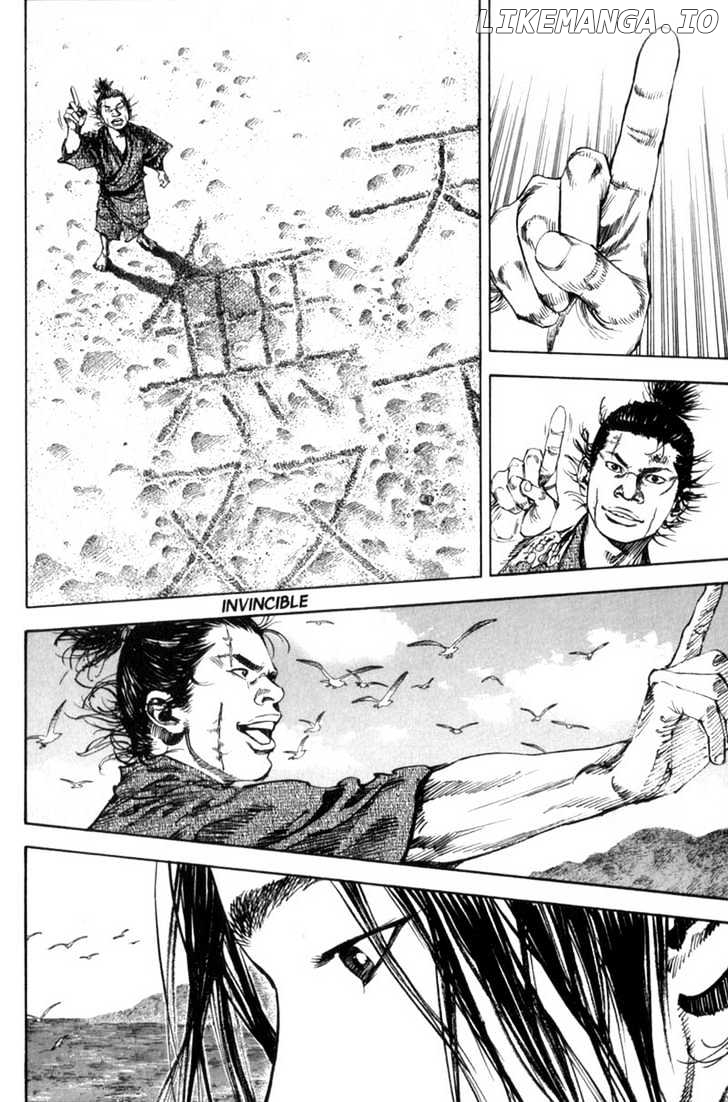Vagabond Chapter 144 image 12