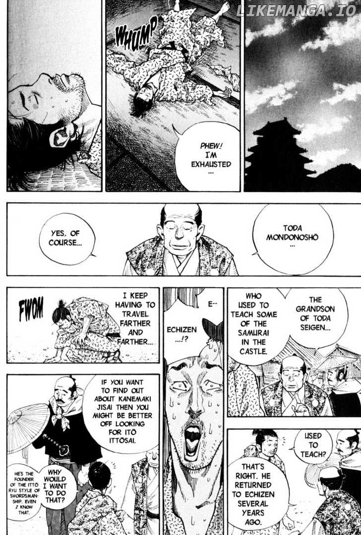 Vagabond Chapter 56 image 07