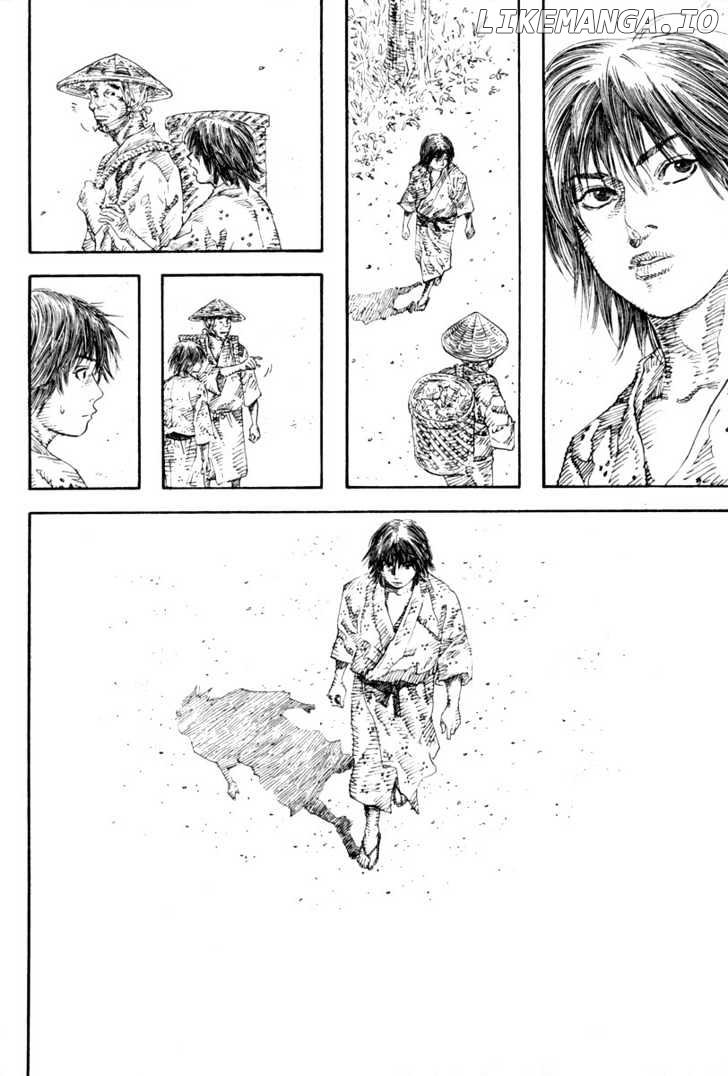 Vagabond Chapter 17 image 17