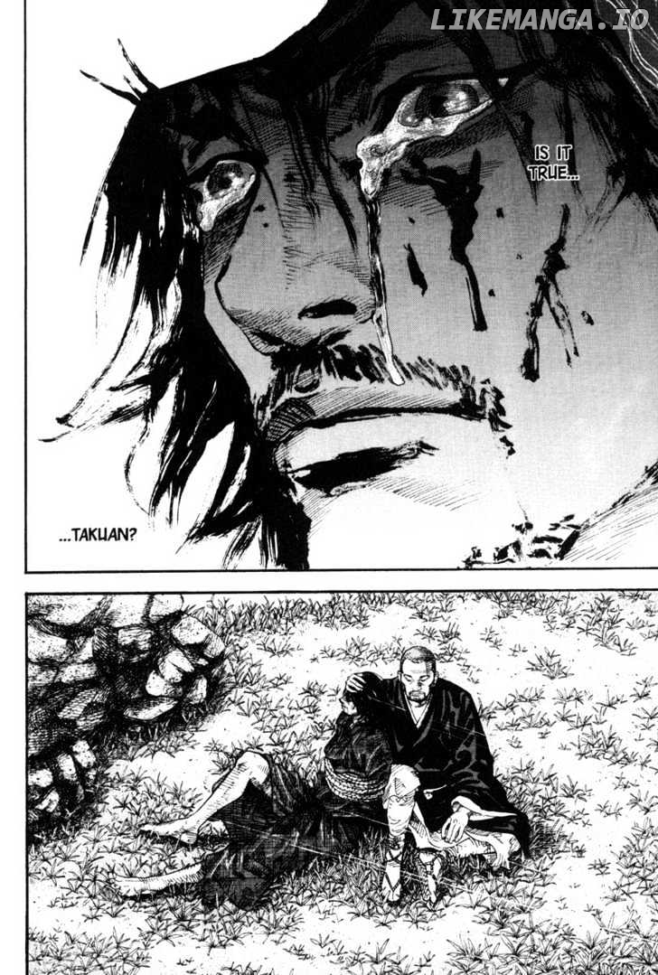 Vagabond Chapter 21 image 18