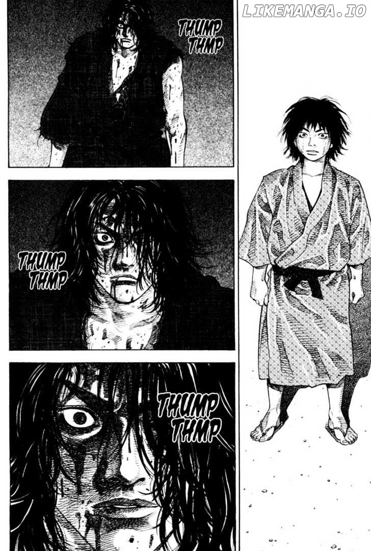 Vagabond Chapter 49 image 22