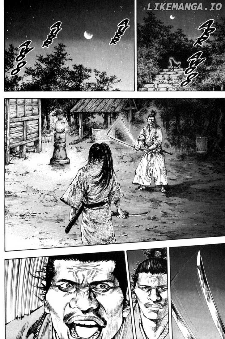Vagabond Chapter 159 image 17