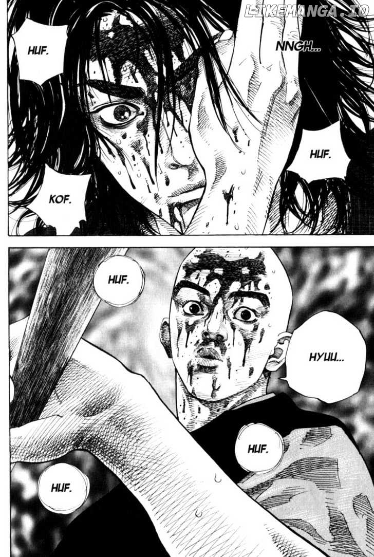 Vagabond Chapter 48 image 18