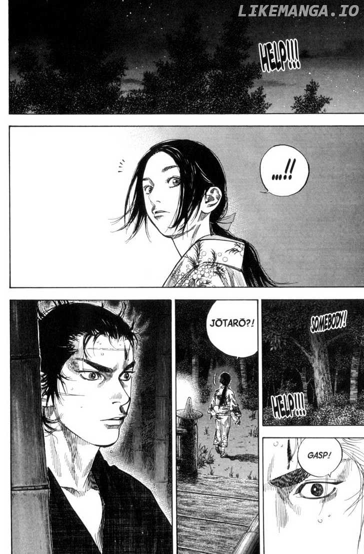 Vagabond Chapter 103 image 09